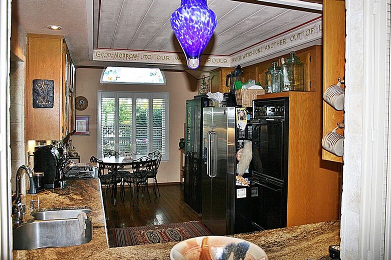 Gateway to Napa Valley With A Billion Dollar View Villa - Vallejo, California