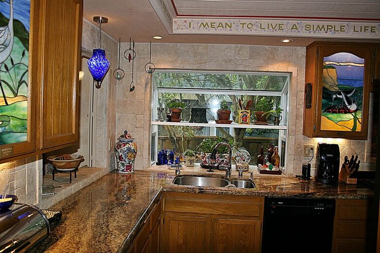 Gateway to Napa Valley With A Billion Dollar View Villa - Vallejo, California