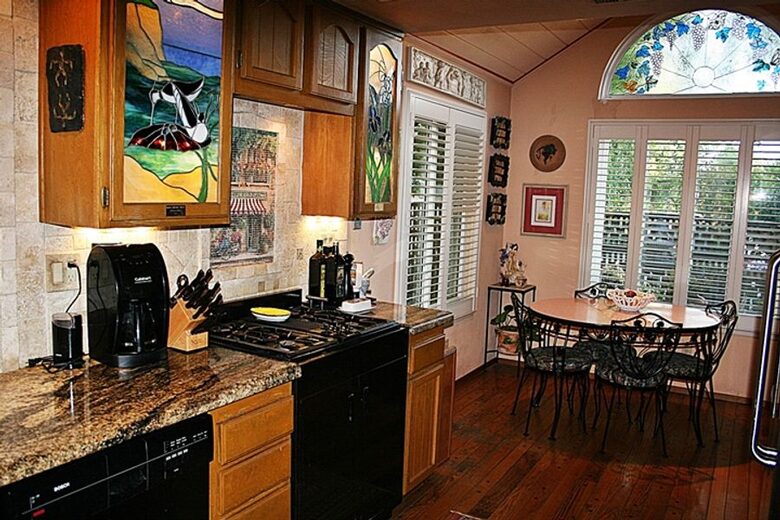 Gateway to Napa Valley With A Billion Dollar View Villa - Vallejo, California