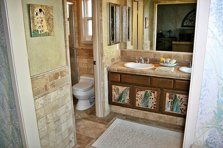 Gateway to Napa Valley With A Billion Dollar View Villa - Vallejo, California