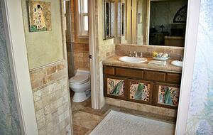 Gateway to Napa Valley With A Billion Dollar View Villa - Vallejo, California