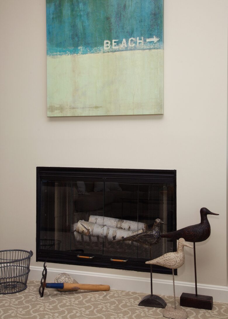 Oceanfront Condo Overlooking Nantucket Sound - West Harwich, Massachusetts