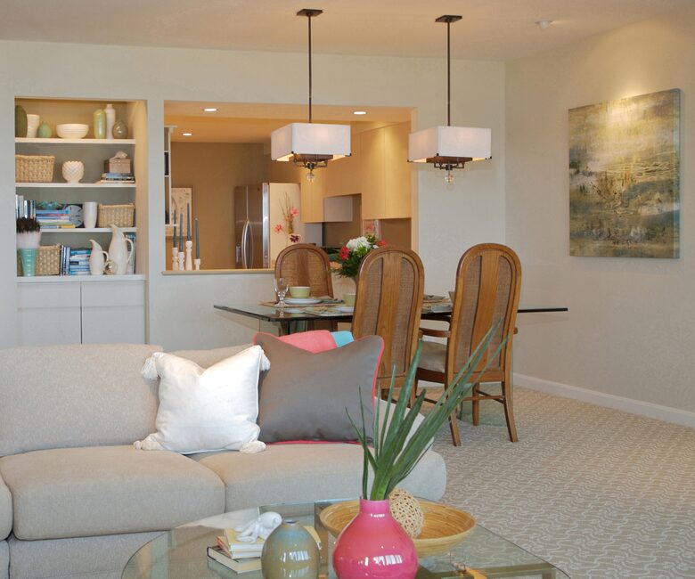 Oceanfront Condo Overlooking Nantucket Sound - West Harwich, Massachusetts