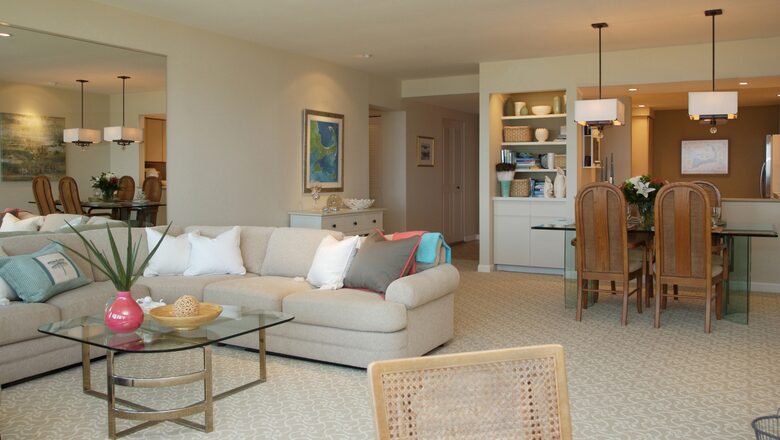 Oceanfront Condo Overlooking Nantucket Sound - West Harwich, Massachusetts