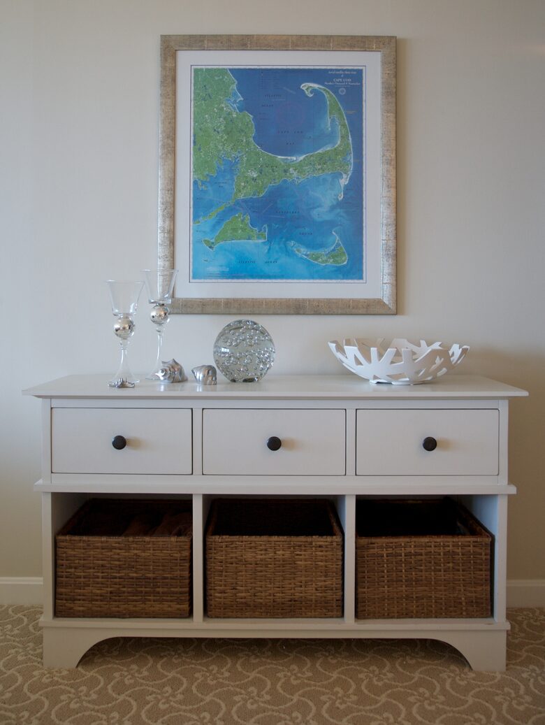 Oceanfront Condo Overlooking Nantucket Sound - West Harwich, Massachusetts