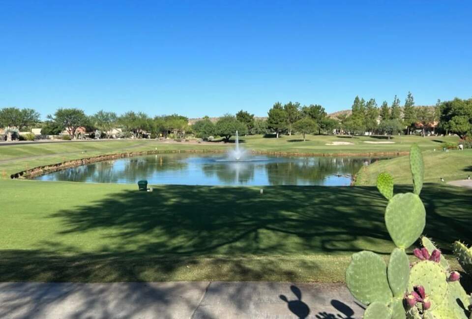 SaddleBrooke YukiBird Villa - Saddlebrooke, Arizona