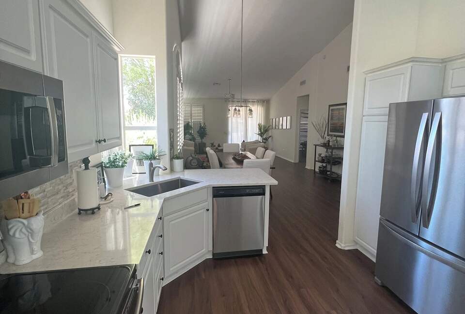 SaddleBrooke YukiBird Villa - Saddlebrooke, Arizona