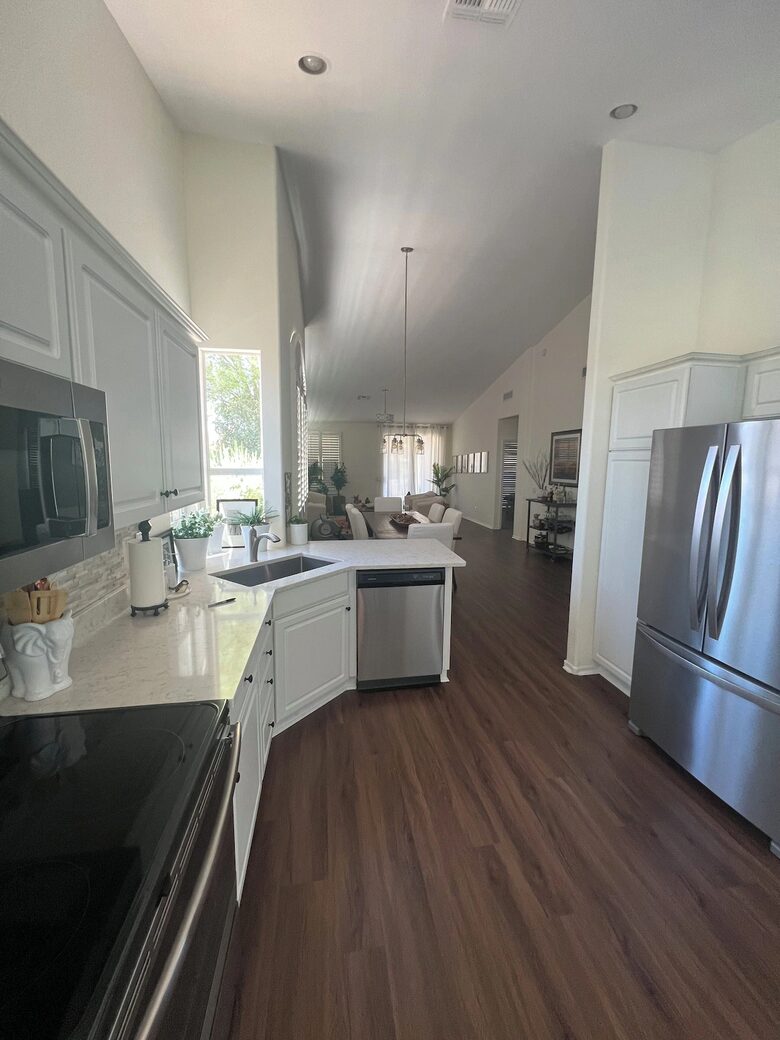 SaddleBrooke YukiBird Villa - Saddlebrooke, Arizona