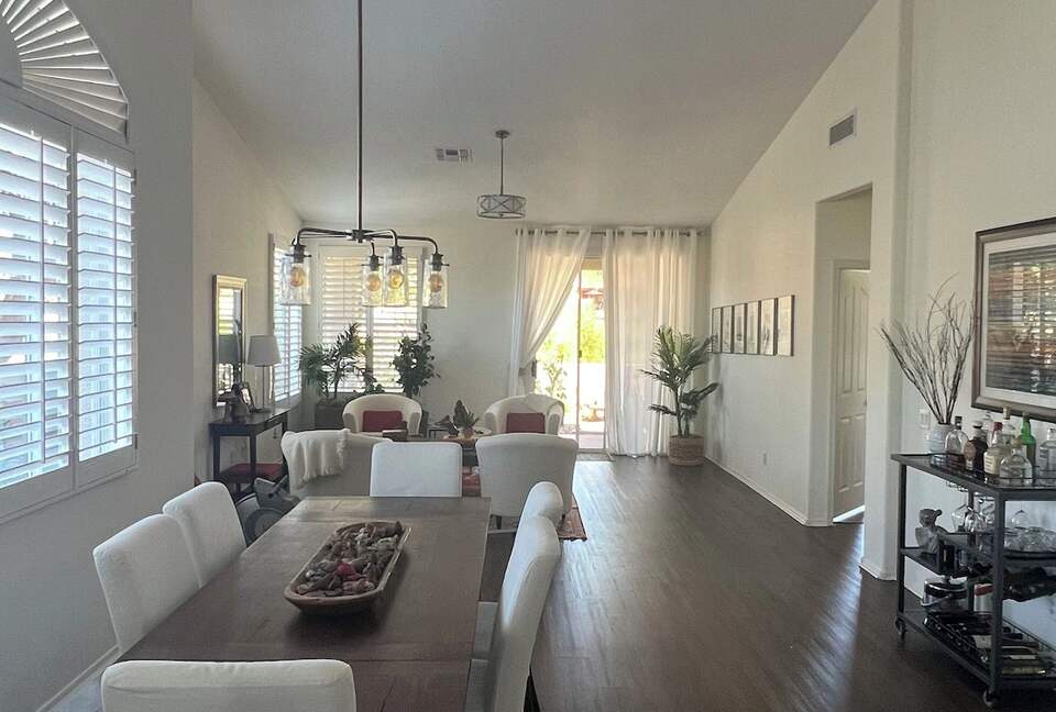 SaddleBrooke YukiBird Villa - Saddlebrooke, Arizona