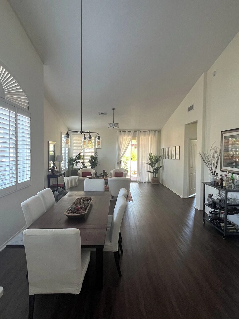 SaddleBrooke YukiBird Villa - Saddlebrooke, Arizona