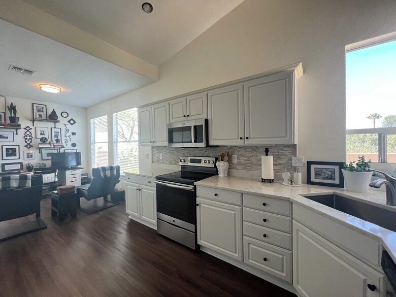 SaddleBrooke YukiBird Villa - Saddlebrooke, Arizona