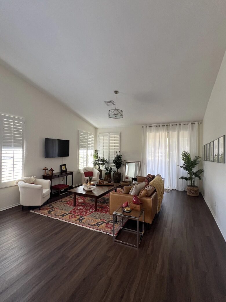 SaddleBrooke YukiBird Villa - Saddlebrooke, Arizona