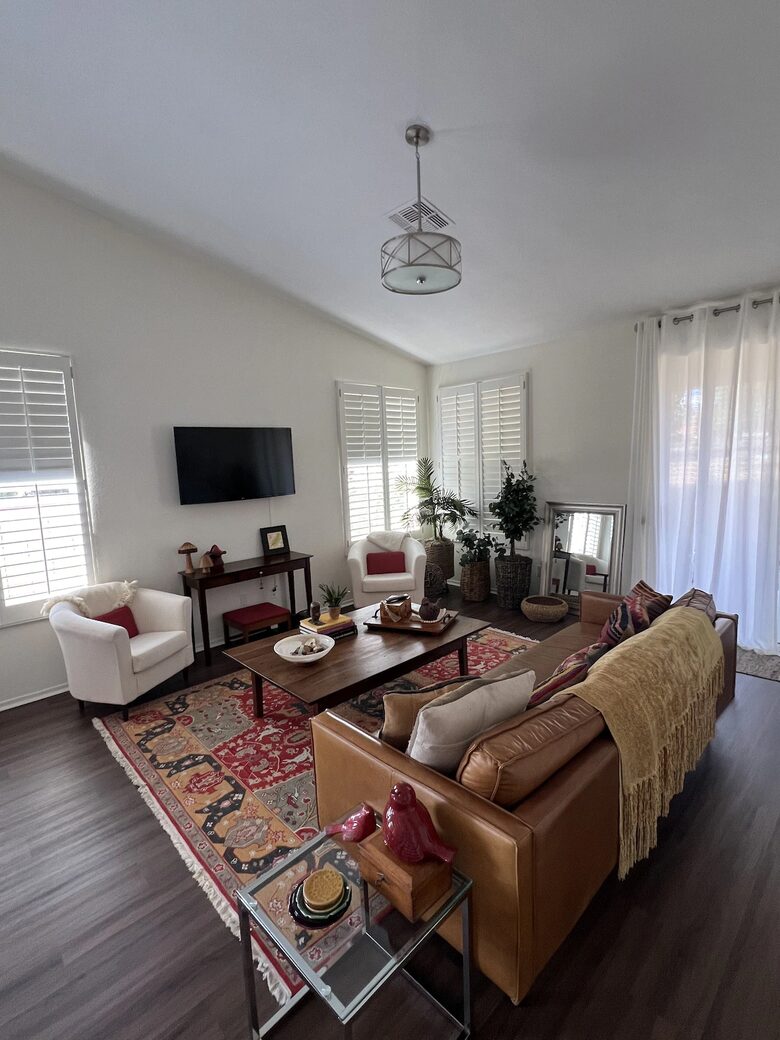 SaddleBrooke YukiBird Villa - Saddlebrooke, Arizona