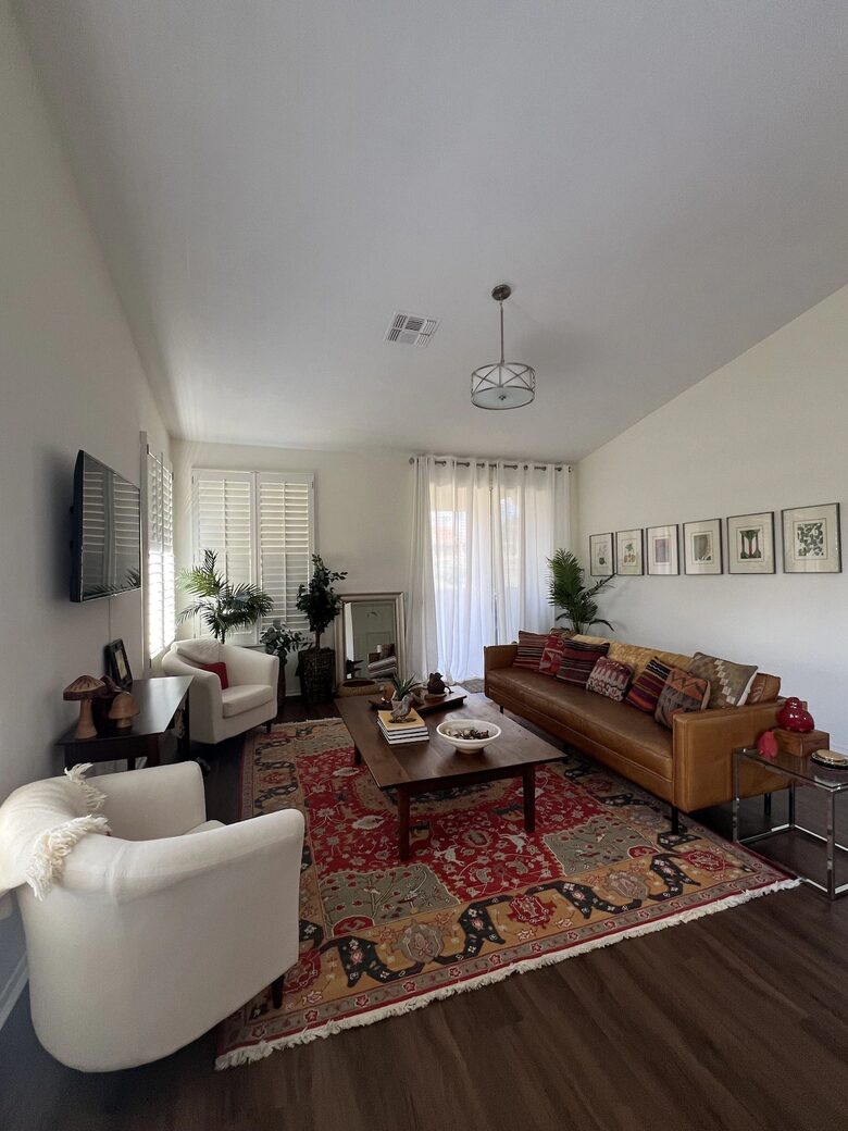 SaddleBrooke YukiBird Villa - Saddlebrooke, Arizona