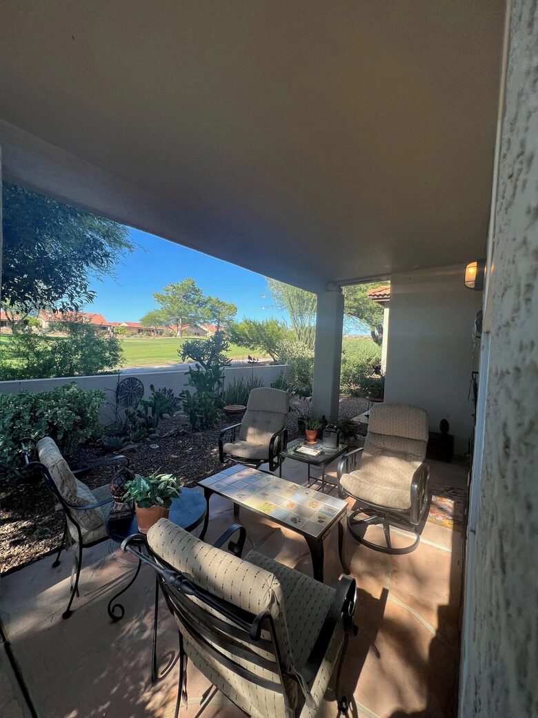 SaddleBrooke YukiBird Villa - Saddlebrooke, Arizona