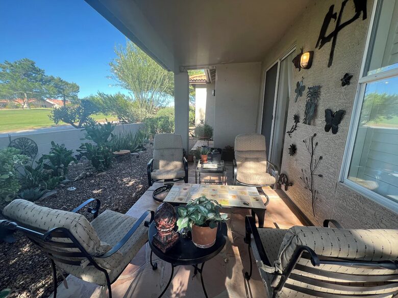 SaddleBrooke YukiBird Villa - Saddlebrooke, Arizona