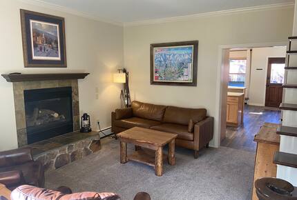 Historic Heart of Breckenridge - Breckenridge, Colorado