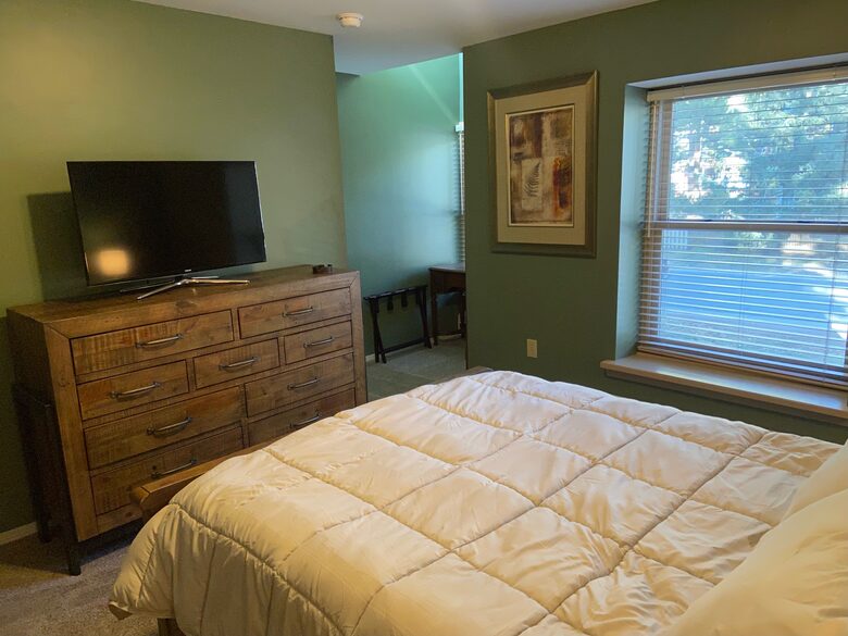Historic Heart of Breckenridge - Breckenridge, Colorado
