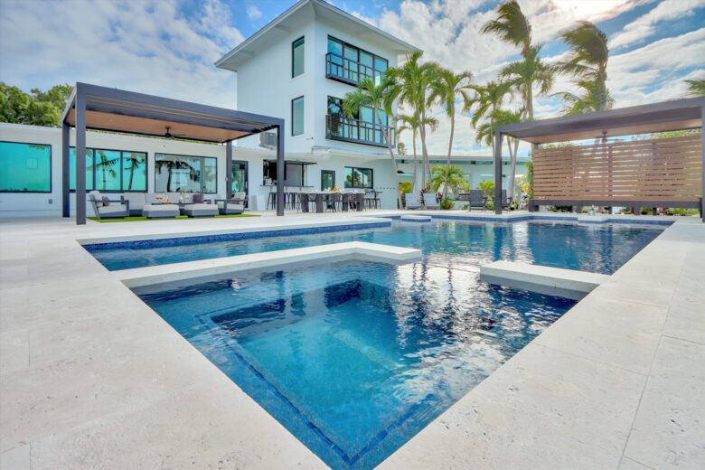 Gulfside Retreat - Marathon, Florida