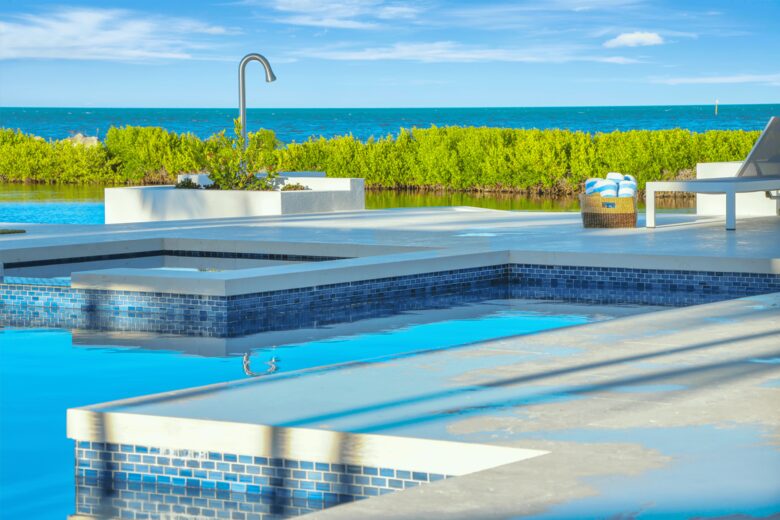 Gulfside Retreat - Marathon, Florida