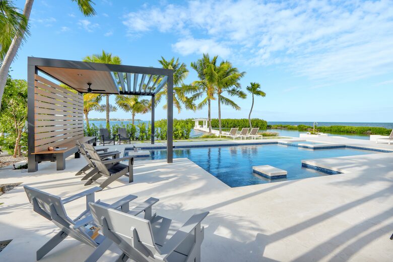 Gulfside Retreat - Marathon, Florida