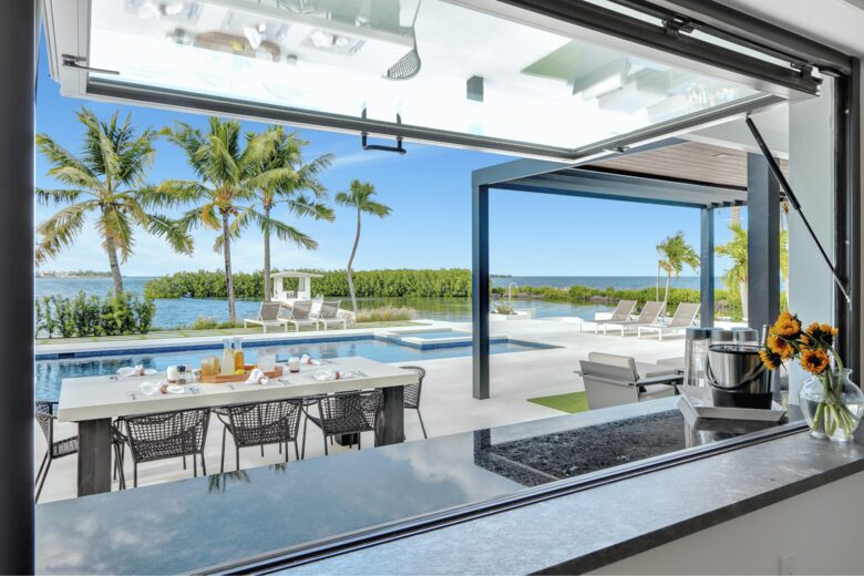 Gulfside Retreat - Marathon, Florida