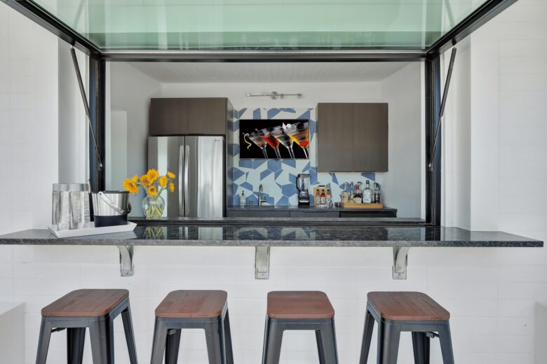 Gulfside Retreat - Marathon, Florida