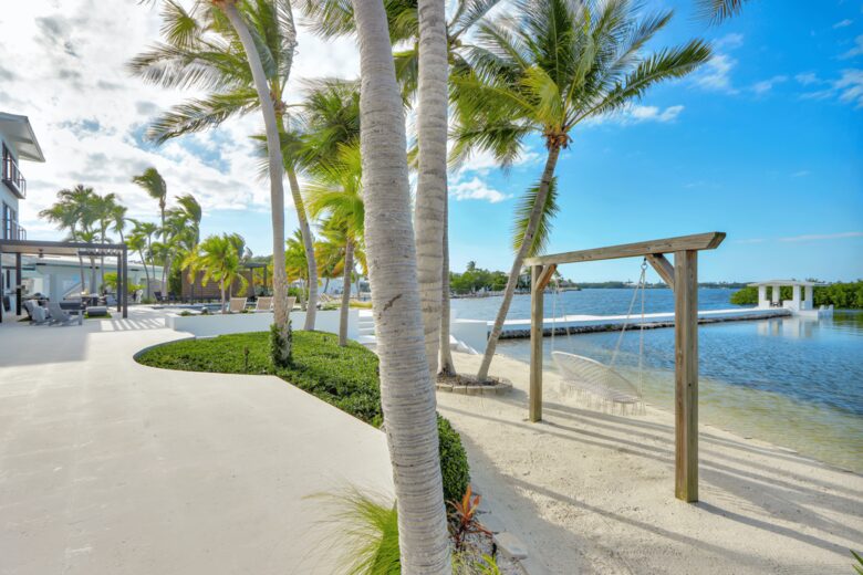 Gulfside Retreat - Marathon, Florida