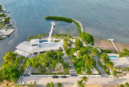 Gulfside Retreat - Marathon, Florida