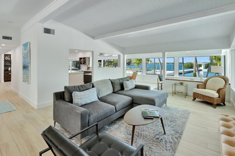 Gulfside Retreat - Marathon, Florida