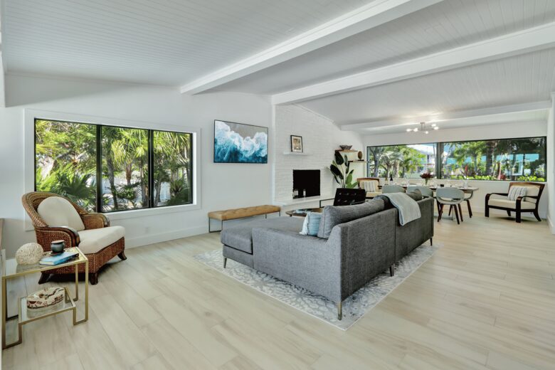 Gulfside Retreat - Marathon, Florida