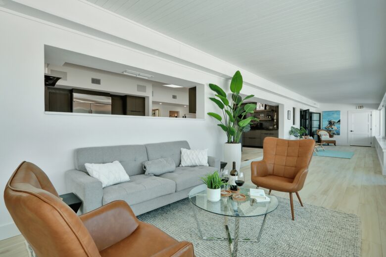 Gulfside Retreat - Marathon, Florida