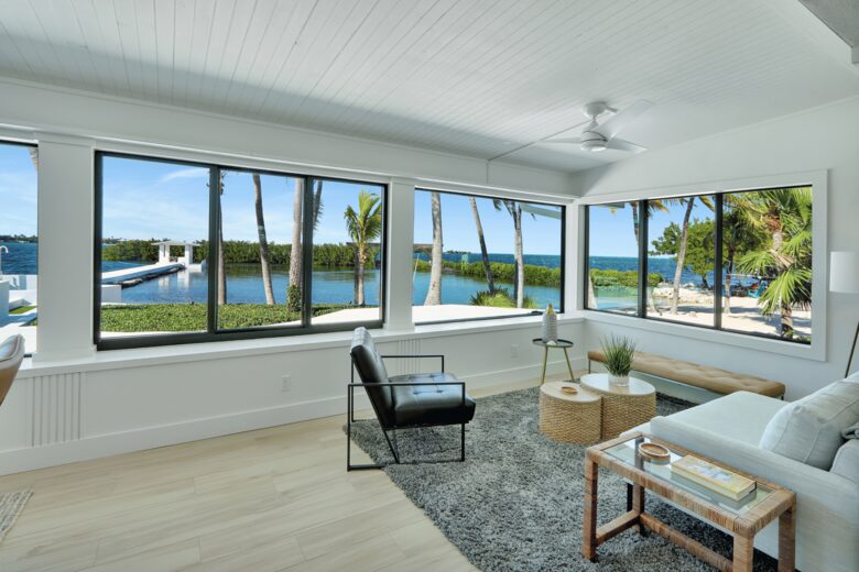 Gulfside Retreat - Marathon, Florida