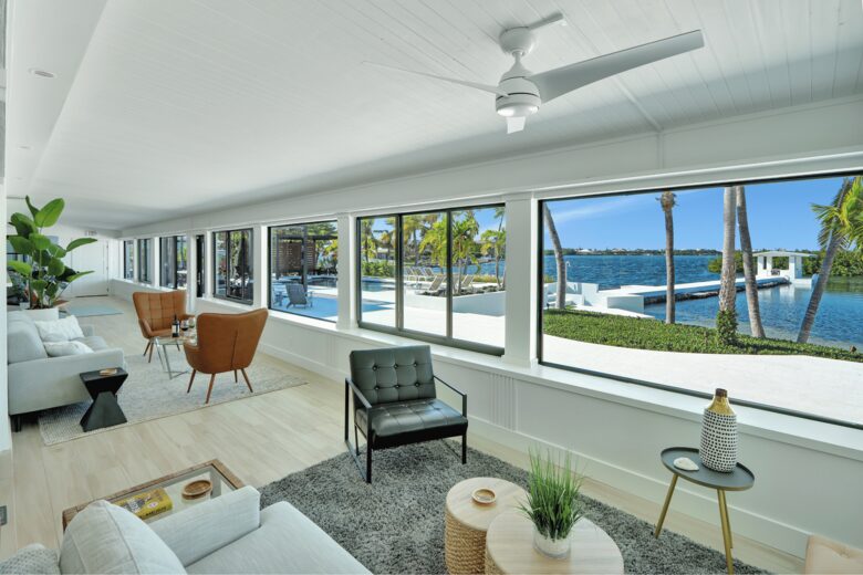 Gulfside Retreat - Marathon, Florida