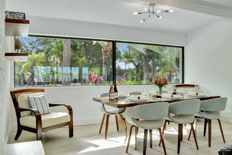 Gulfside Retreat - Marathon, Florida