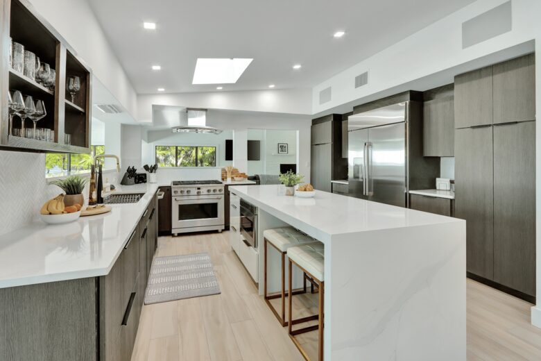 Gulfside Retreat - Marathon, Florida