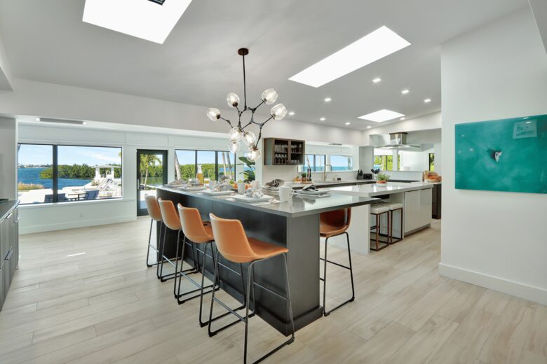 Gulfside Retreat - Marathon, Florida