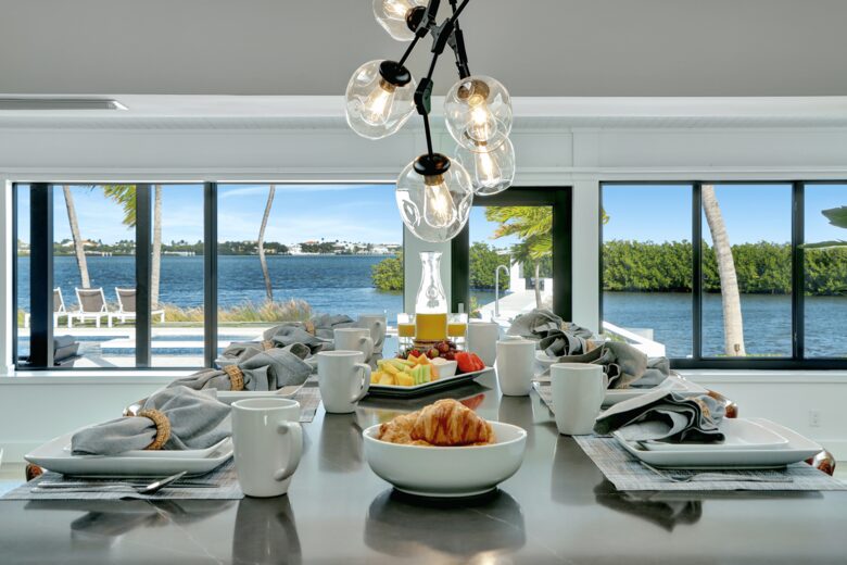 Gulfside Retreat - Marathon, Florida