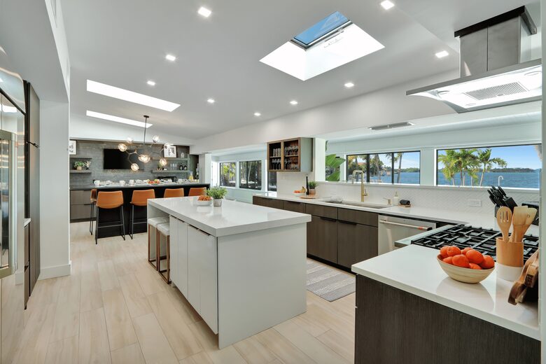 Gulfside Retreat - Marathon, Florida