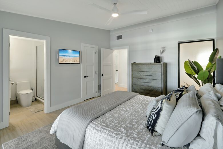 Gulfside Retreat - Marathon, Florida