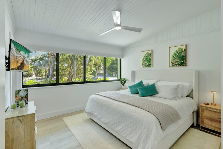 Gulfside Retreat - Marathon, Florida