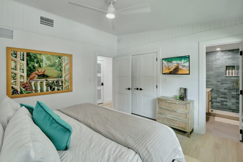 Gulfside Retreat - Marathon, Florida