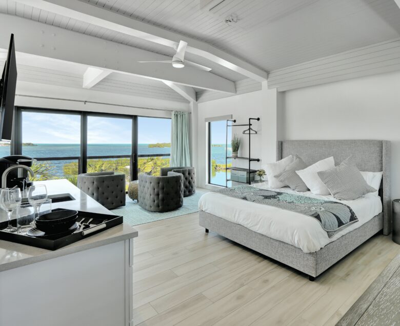 Gulfside Retreat - Marathon, Florida