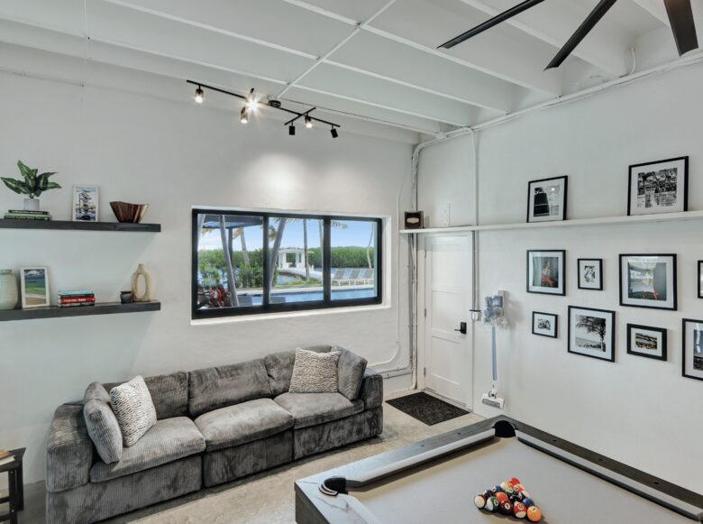 Gulfside Retreat - Marathon, Florida