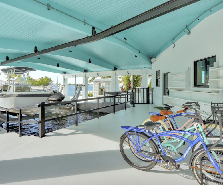 Gulfside Retreat - Marathon, Florida