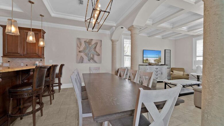 Sun Kissed Beach Retreat | One Block to Private Beach Access - Miramar Beach, Florida