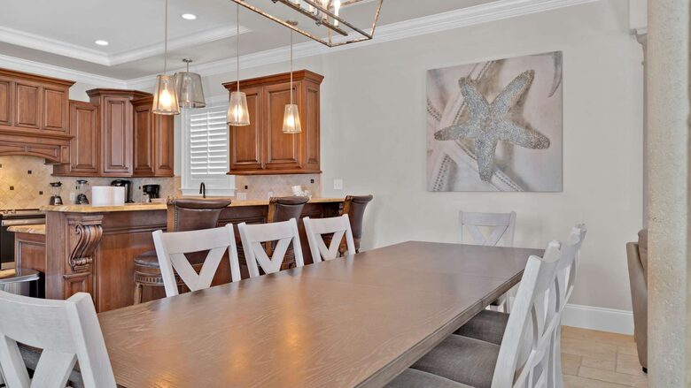 Sun Kissed Beach Retreat | One Block to Private Beach Access - Miramar Beach, Florida
