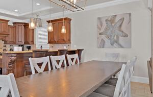 Sun Kissed Beach Retreat | One Block to Private Beach Access - Miramar Beach, Florida