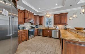 Sun Kissed Beach Retreat | One Block to Private Beach Access - Miramar Beach, Florida