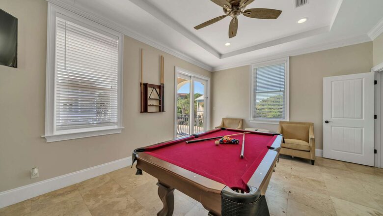 Sun Kissed Beach Retreat | One Block to Private Beach Access - Miramar Beach, Florida